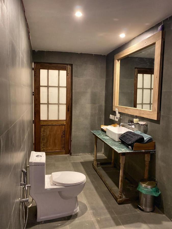Apartamento Mandaal Corbett Rāmnagar Exterior foto